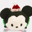 Mickey Mouse (Disney Store Christmas 2015)